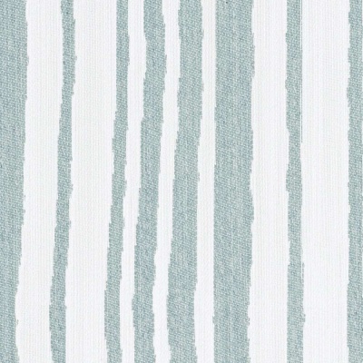 Thibaut Pintado Stripe in Seafoam